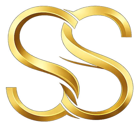 Subhan Shah Tech Solutions Logo